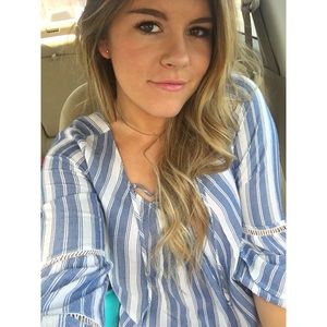 Meet your Posher, Samantha